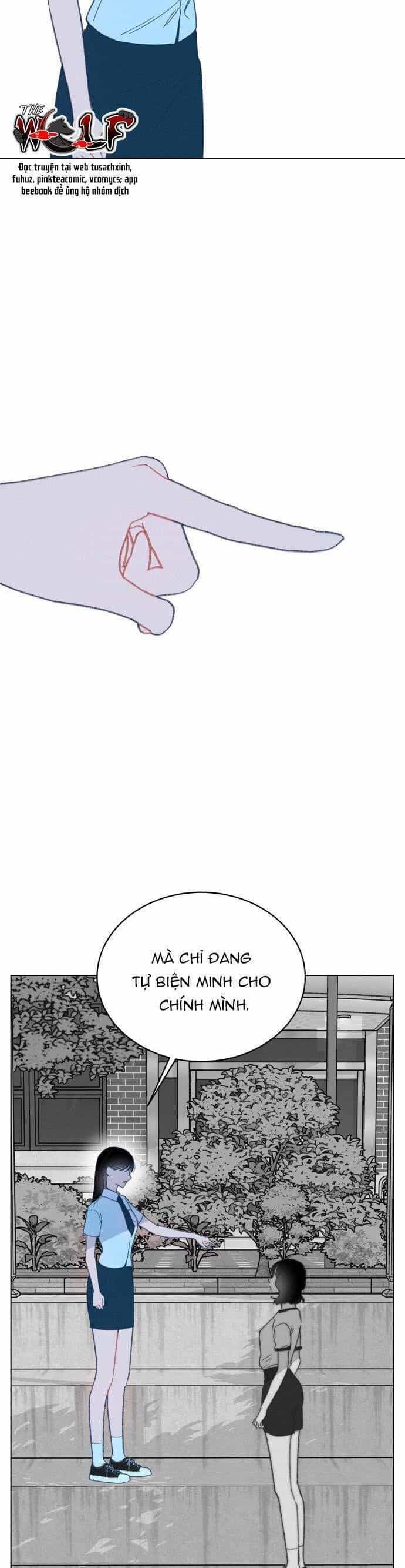Bầu Trời Mùa Hạ Dấu Yêu - Chương 43 - ảnh 24