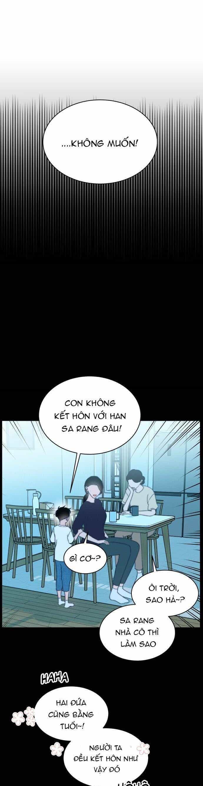 Bầu Trời Mùa Hạ Dấu Yêu - Chương 43 - ảnh 3