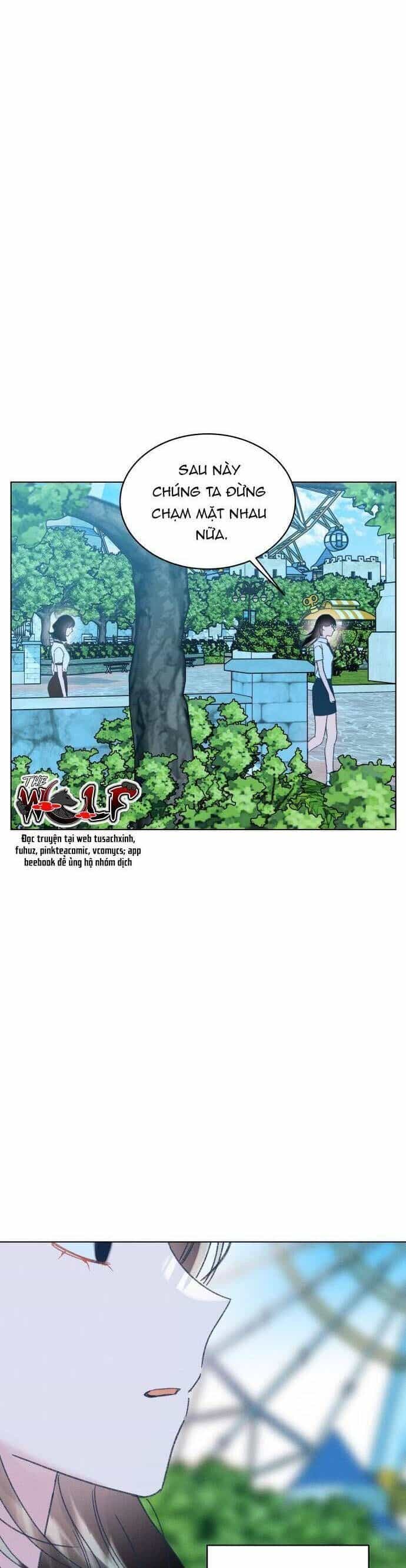 Bầu Trời Mùa Hạ Dấu Yêu - Chương 43 - ảnh 37