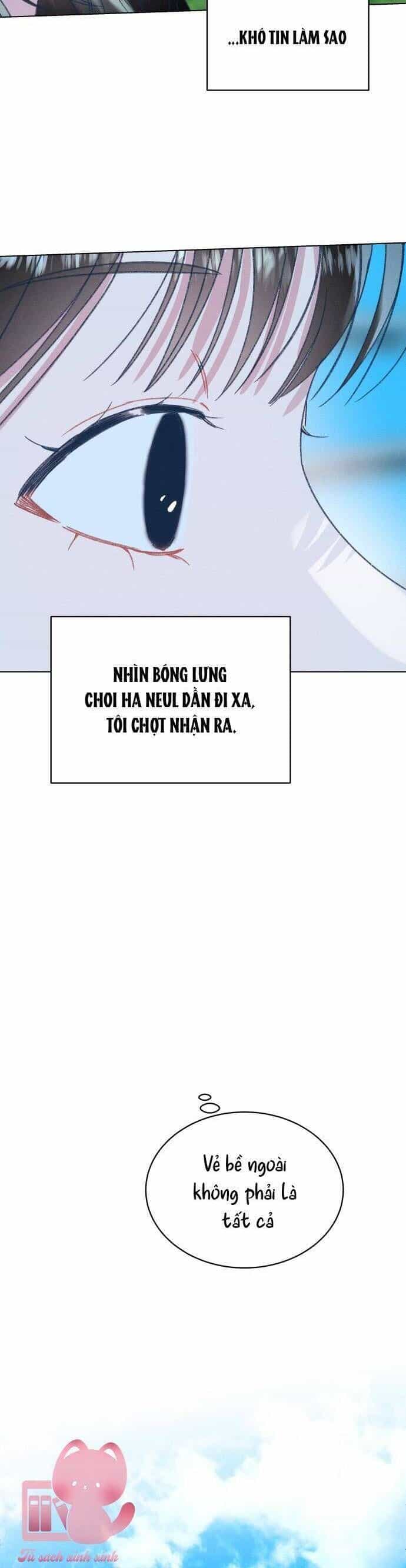 Bầu Trời Mùa Hạ Dấu Yêu - Chương 43 - ảnh 38