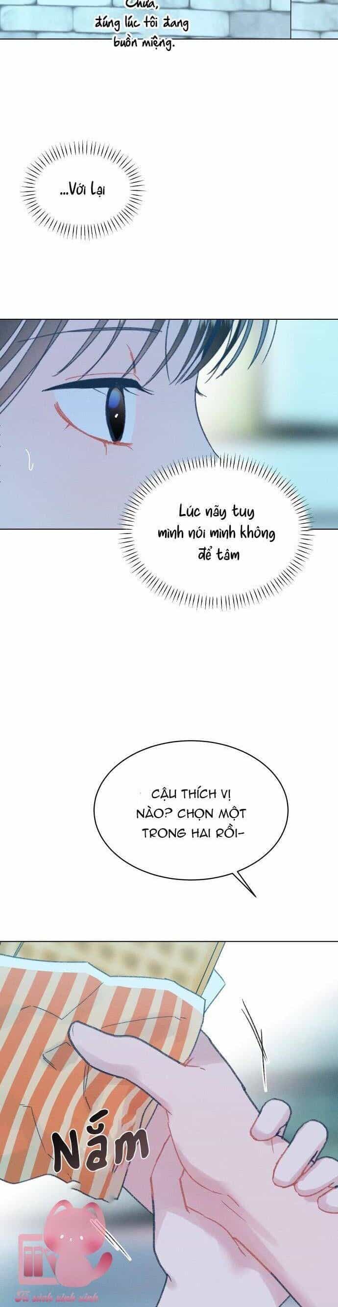 Bầu Trời Mùa Hạ Dấu Yêu - Chương 43 - ảnh 44