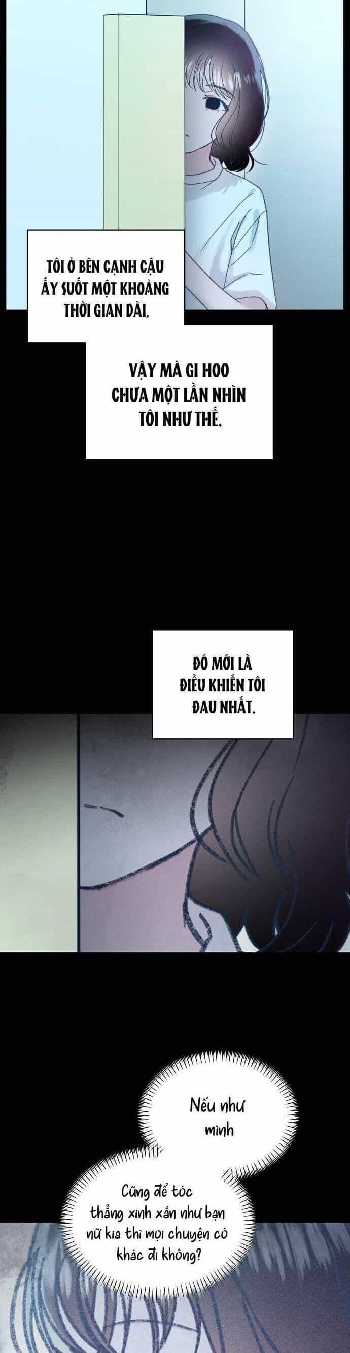 Bầu Trời Mùa Hạ Dấu Yêu - Chương 43 - ảnh 7