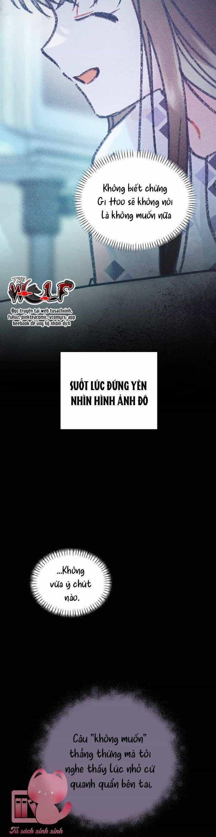 Bầu Trời Mùa Hạ Dấu Yêu - Chương 43 - ảnh 8