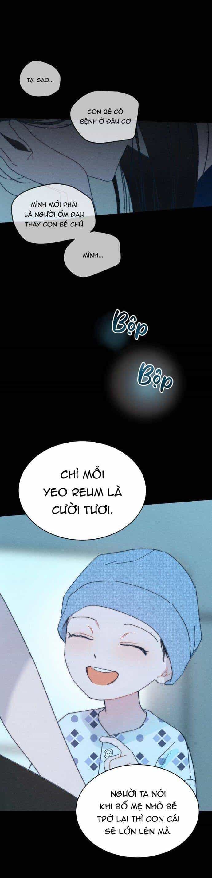 Bầu Trời Mùa Hạ Dấu Yêu - Chương 46 - ảnh 10