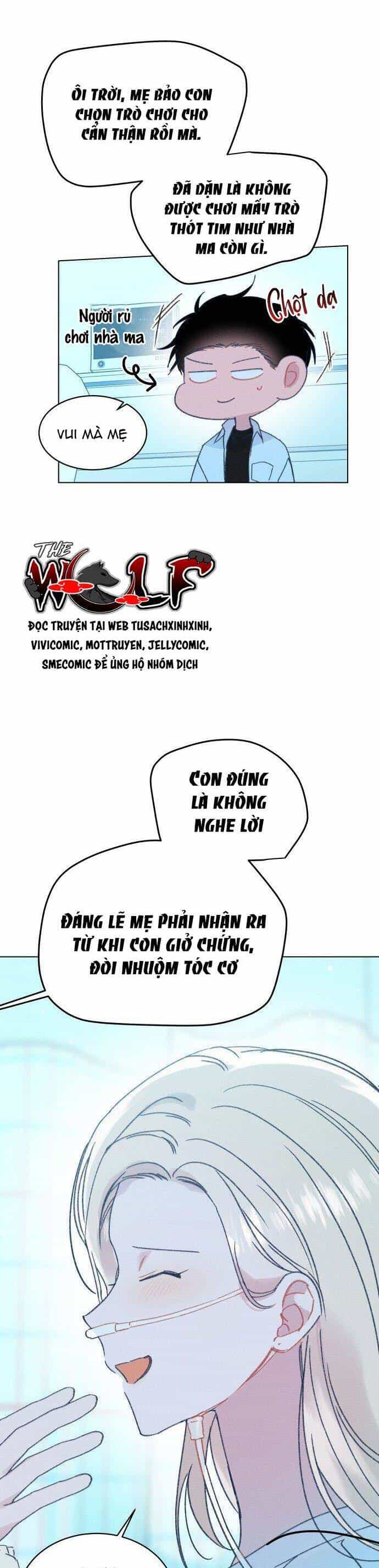 Bầu Trời Mùa Hạ Dấu Yêu - Chương 46 - ảnh 3