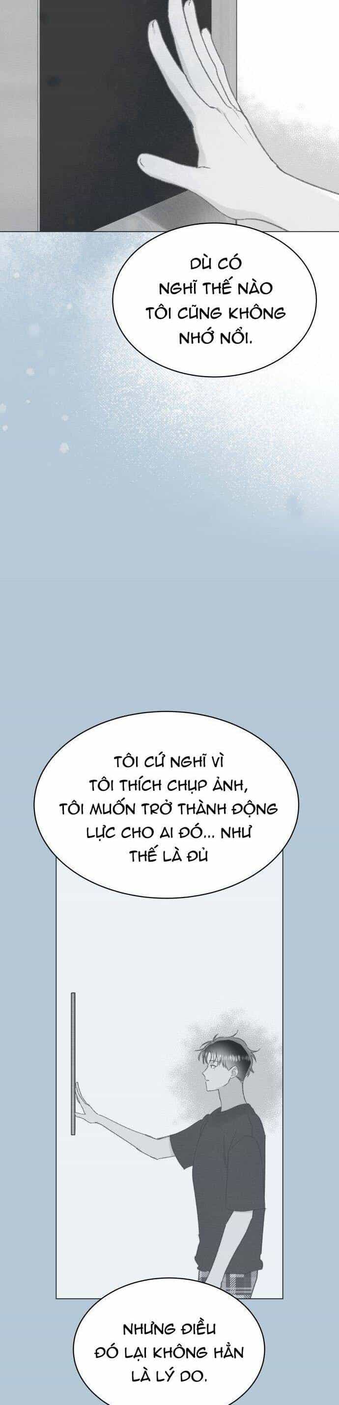 Bầu Trời Mùa Hạ Dấu Yêu - Chương 46 - ảnh 34