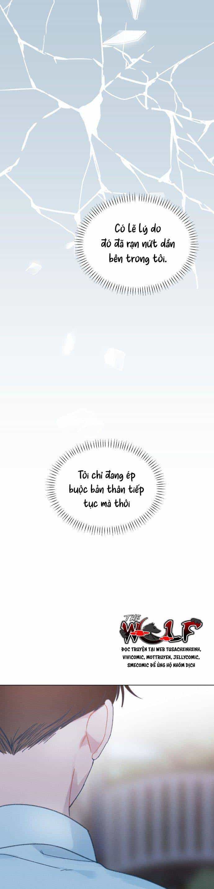 Bầu Trời Mùa Hạ Dấu Yêu - Chương 46 - ảnh 36