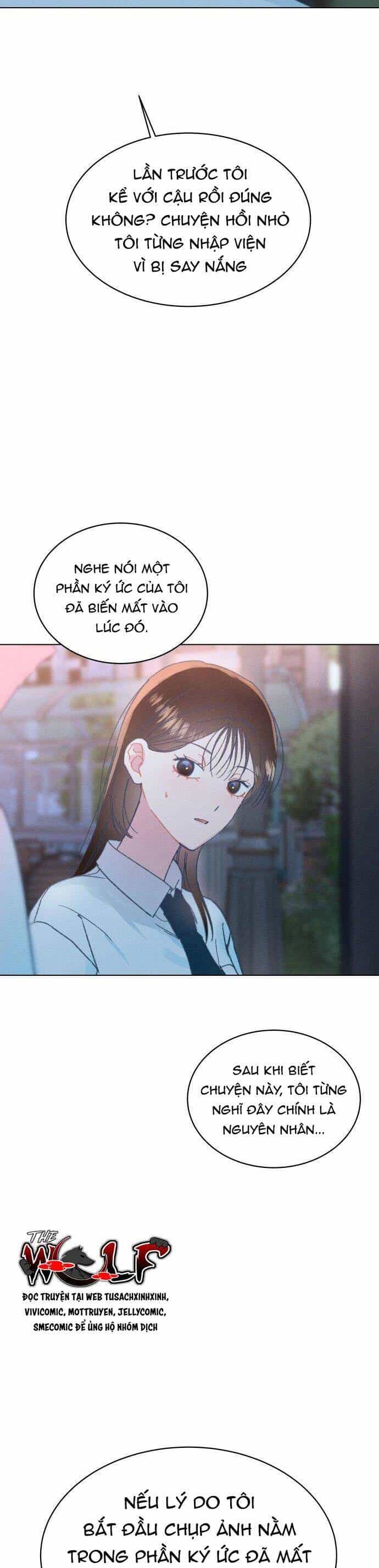 Bầu Trời Mùa Hạ Dấu Yêu - Chương 46 - ảnh 37