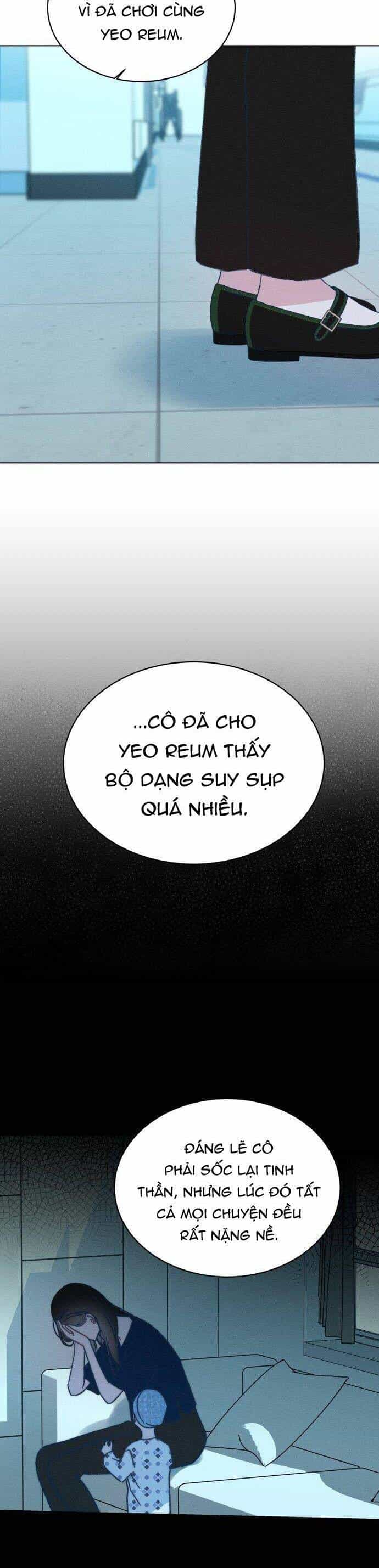 Bầu Trời Mùa Hạ Dấu Yêu - Chương 46 - ảnh 9