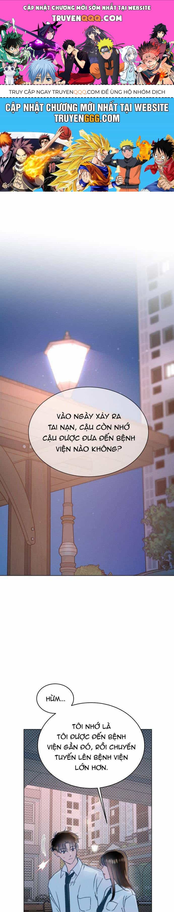 Bầu Trời Mùa Hạ Dấu Yêu - Chương 47 - ảnh 1