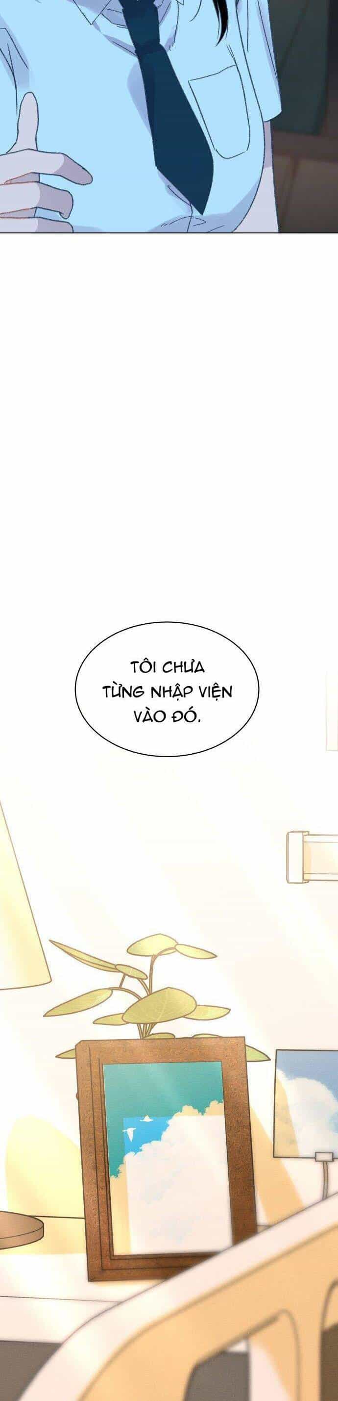 Bầu Trời Mùa Hạ Dấu Yêu - Chương 47 - ảnh 11