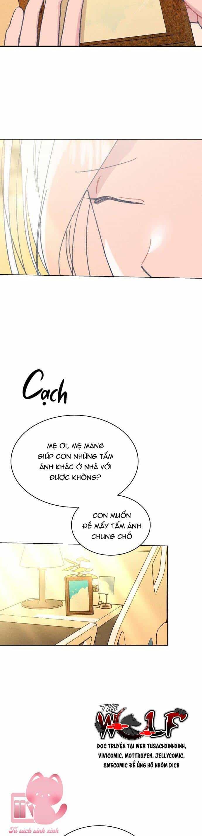 Bầu Trời Mùa Hạ Dấu Yêu - Chương 47 - ảnh 14