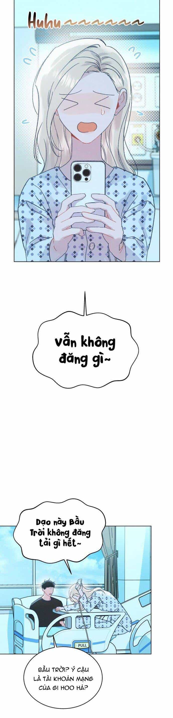 Bầu Trời Mùa Hạ Dấu Yêu - Chương 47 - ảnh 32