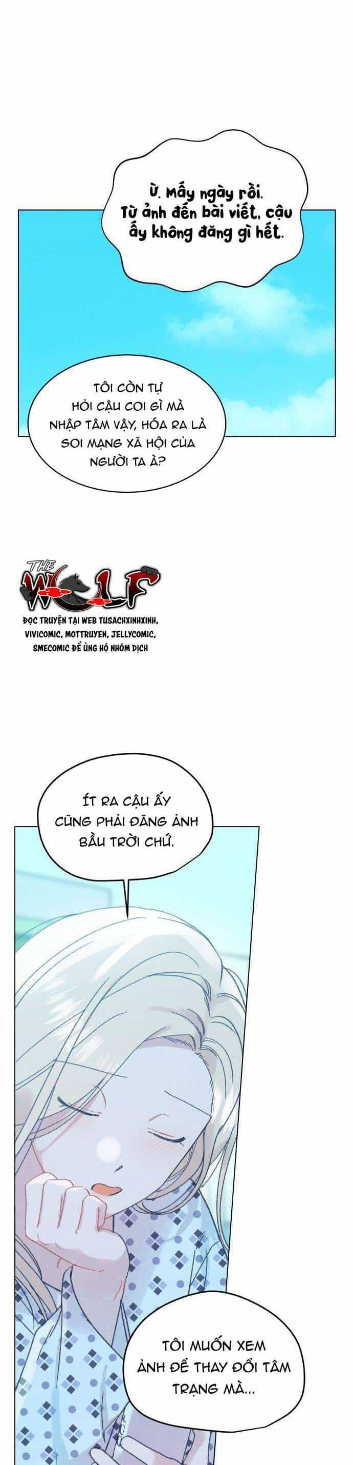 Bầu Trời Mùa Hạ Dấu Yêu - Chương 47 - ảnh 33