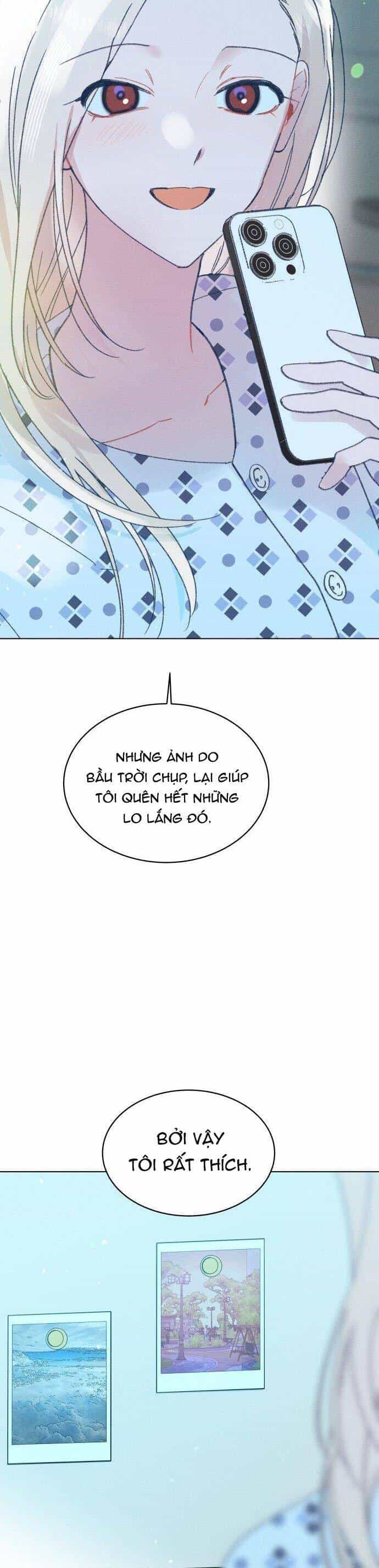 Bầu Trời Mùa Hạ Dấu Yêu - Chương 47 - ảnh 38