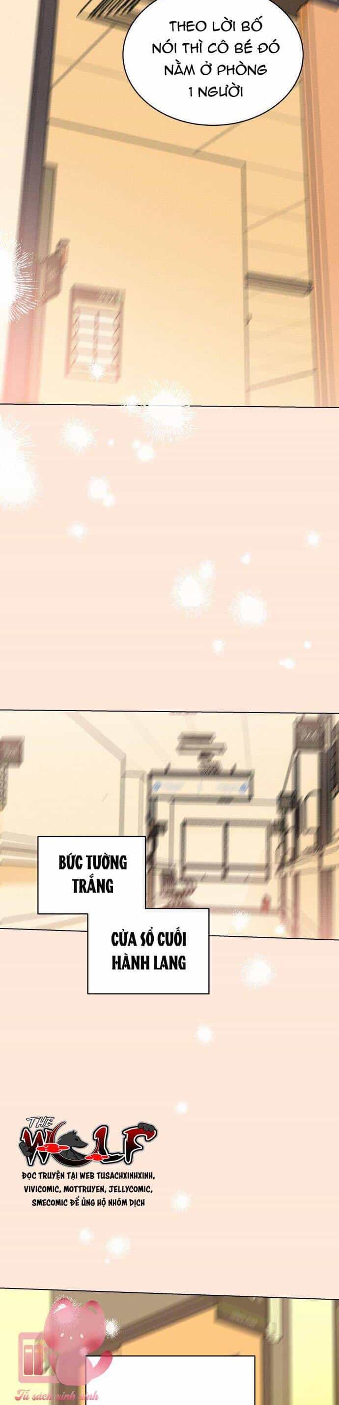 Bầu Trời Mùa Hạ Dấu Yêu - Chương 47 - ảnh 7