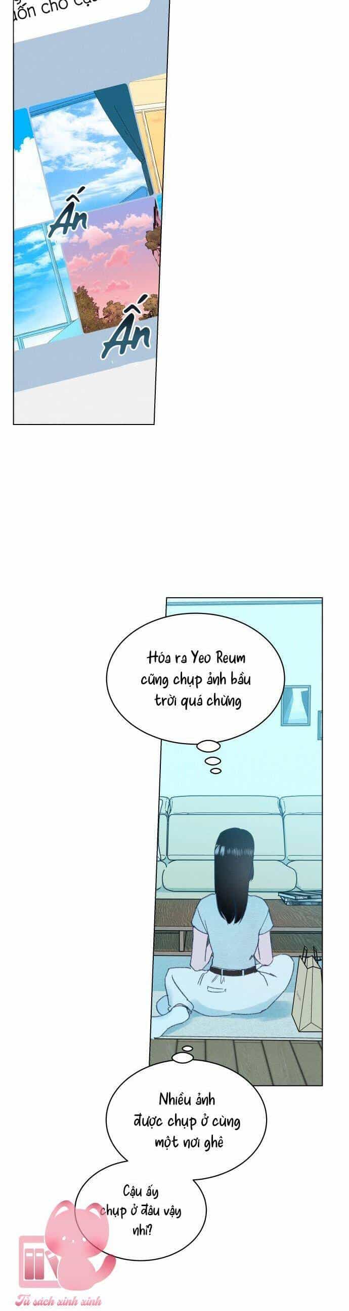 Bầu Trời Mùa Hạ Dấu Yêu - Chương 48 - ảnh 13