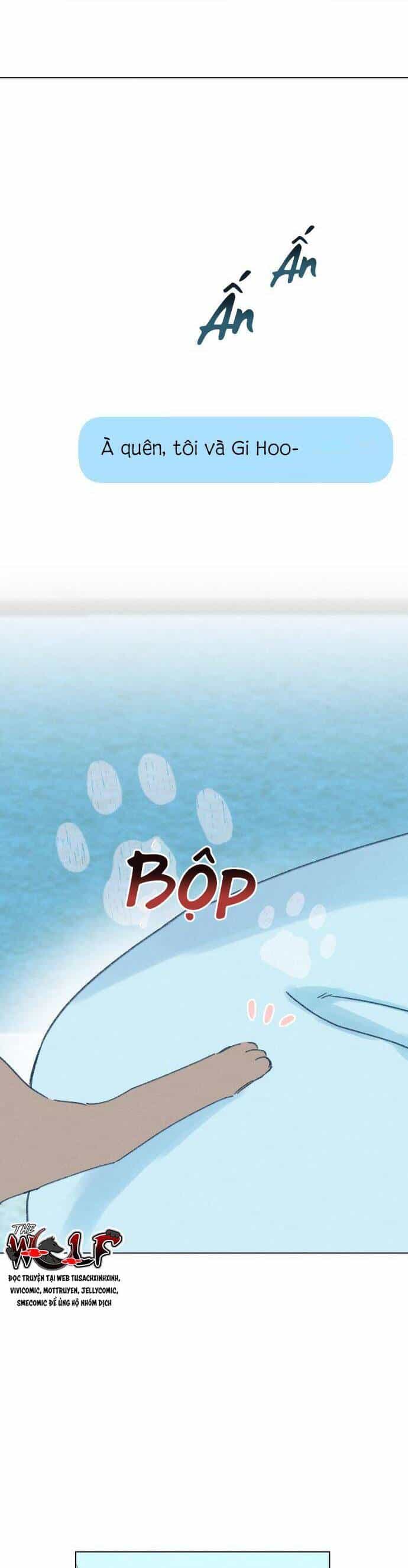 Bầu Trời Mùa Hạ Dấu Yêu - Chương 48 - ảnh 15