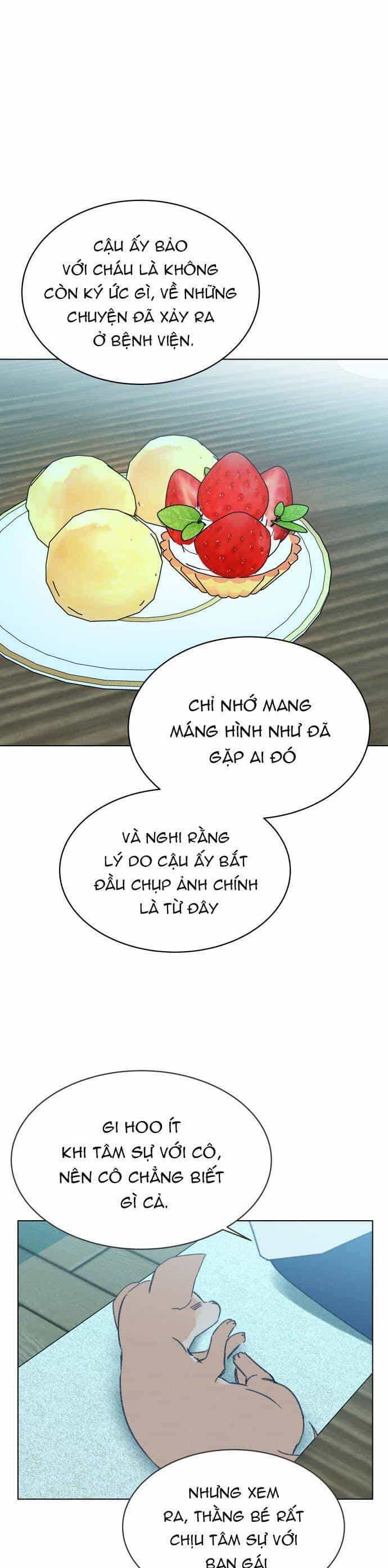 Bầu Trời Mùa Hạ Dấu Yêu - Chương 48 - ảnh 20