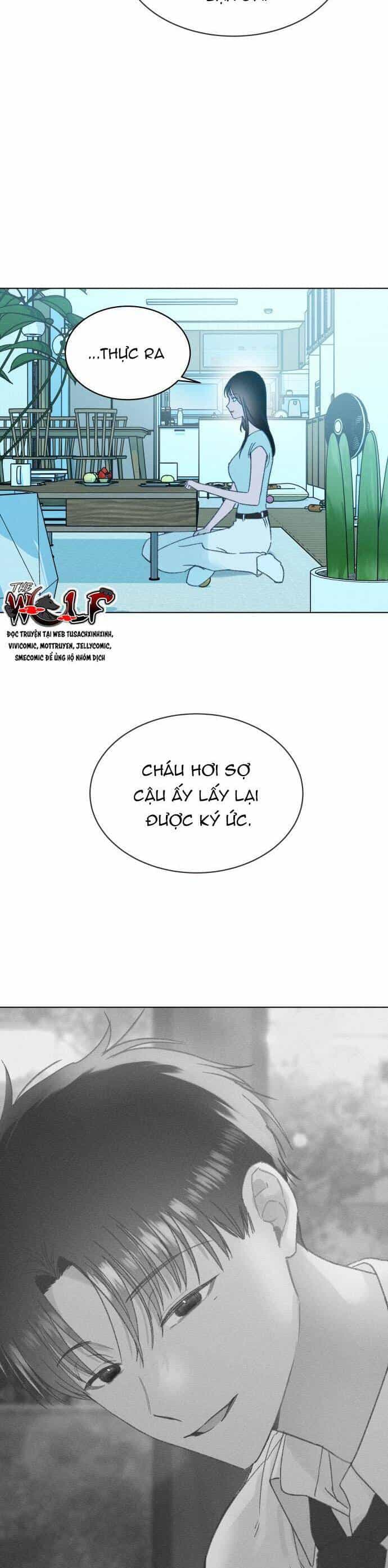 Bầu Trời Mùa Hạ Dấu Yêu - Chương 48 - ảnh 21