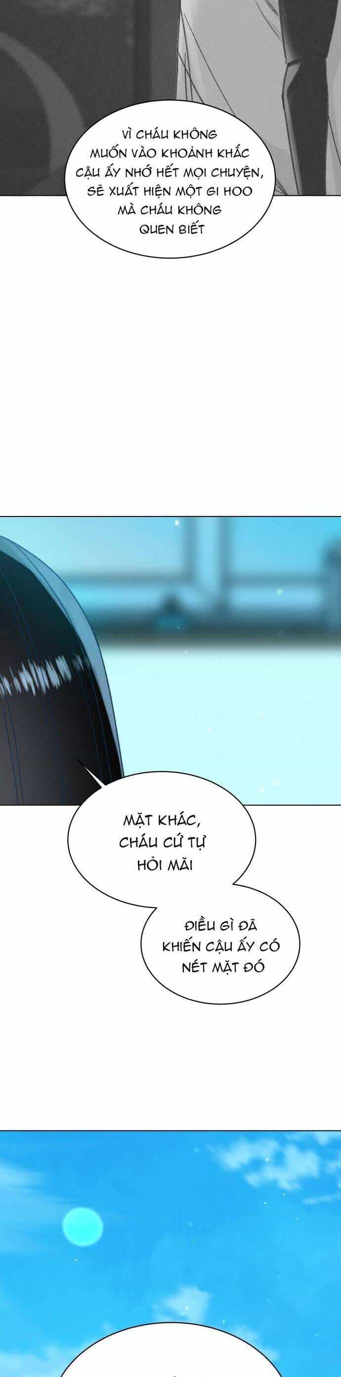 Bầu Trời Mùa Hạ Dấu Yêu - Chương 48 - ảnh 22