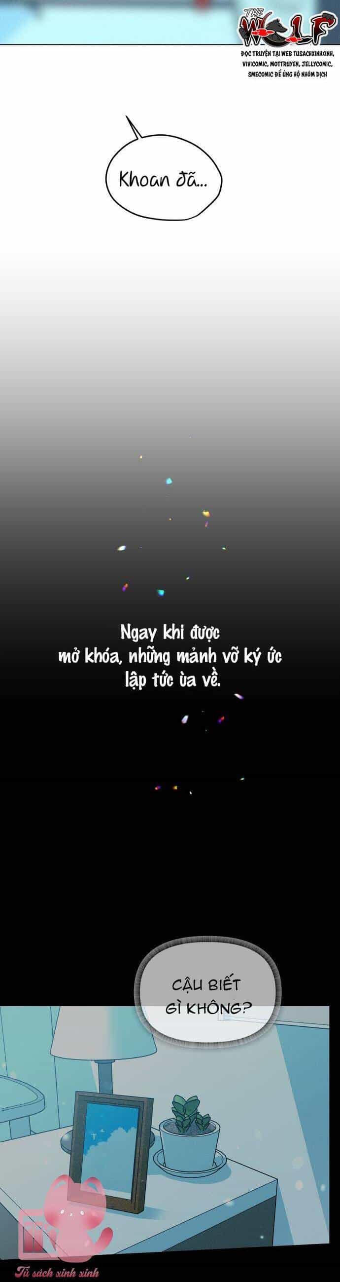 Bầu Trời Mùa Hạ Dấu Yêu - Chương 48 - ảnh 37