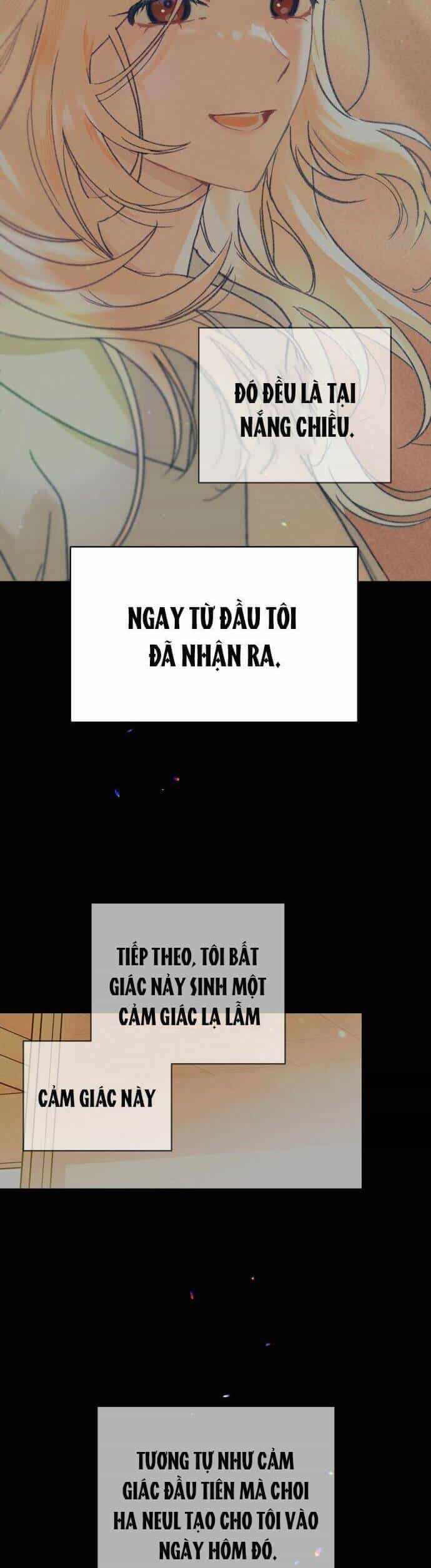 Bầu Trời Mùa Hạ Dấu Yêu - Chương 48 - ảnh 42