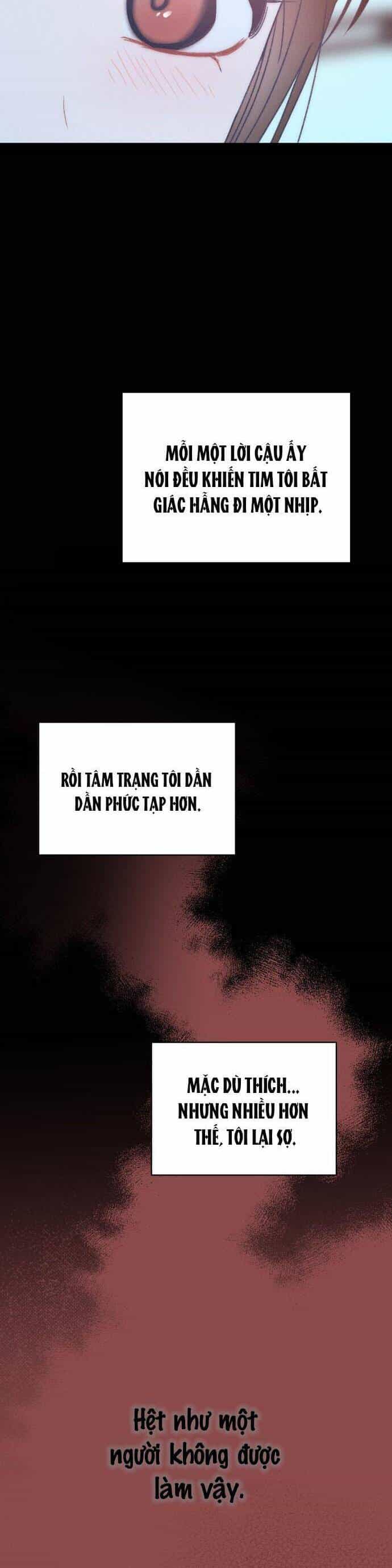 Bầu Trời Mùa Hạ Dấu Yêu - Chương 49 - ảnh 15