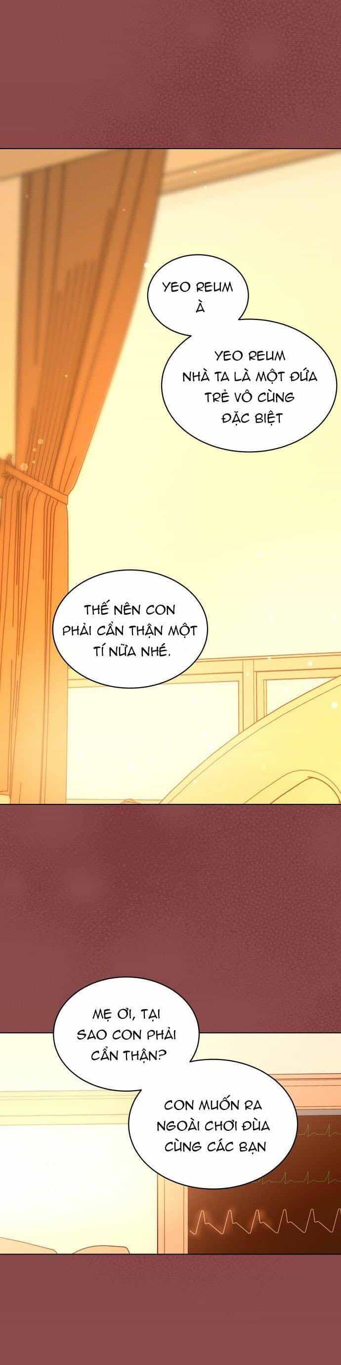 Bầu Trời Mùa Hạ Dấu Yêu - Chương 49 - ảnh 16