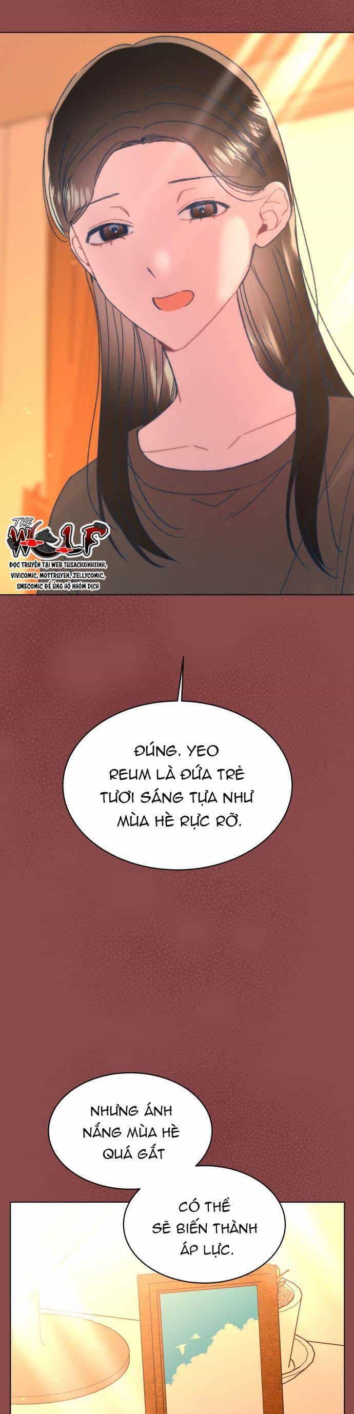 Bầu Trời Mùa Hạ Dấu Yêu - Chương 49 - ảnh 18