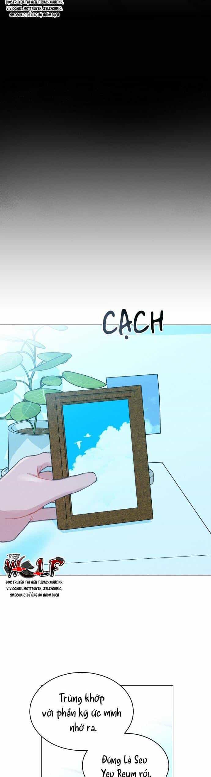 Bầu Trời Mùa Hạ Dấu Yêu - Chương 49 - ảnh 23