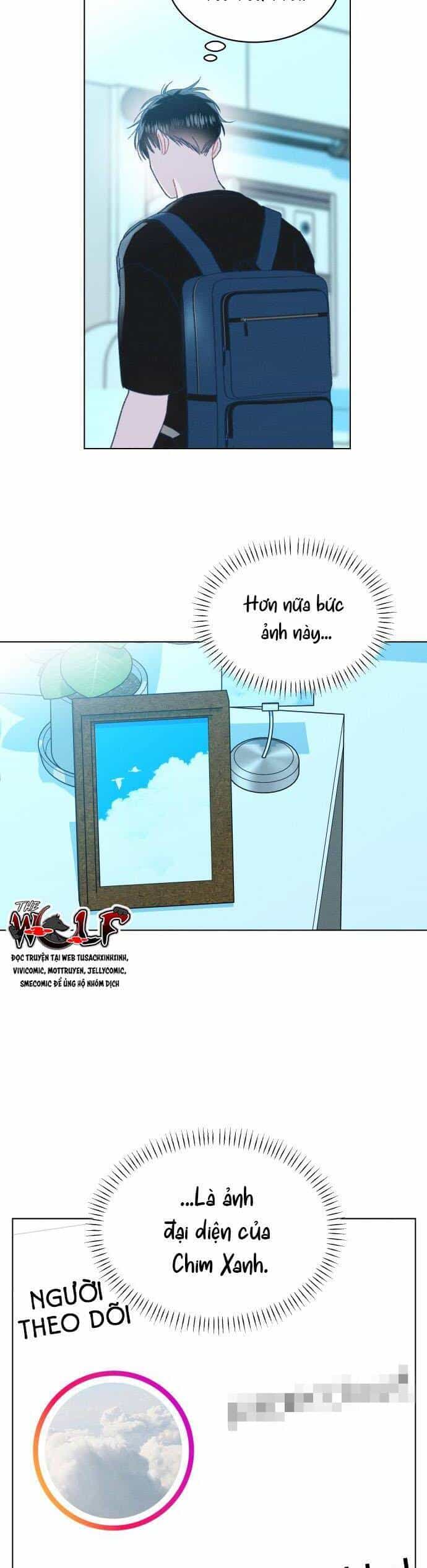 Bầu Trời Mùa Hạ Dấu Yêu - Chương 49 - ảnh 24