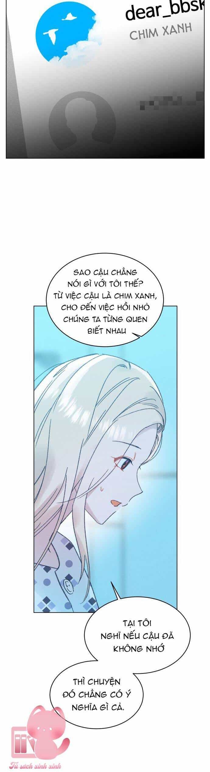 Bầu Trời Mùa Hạ Dấu Yêu - Chương 49 - ảnh 25