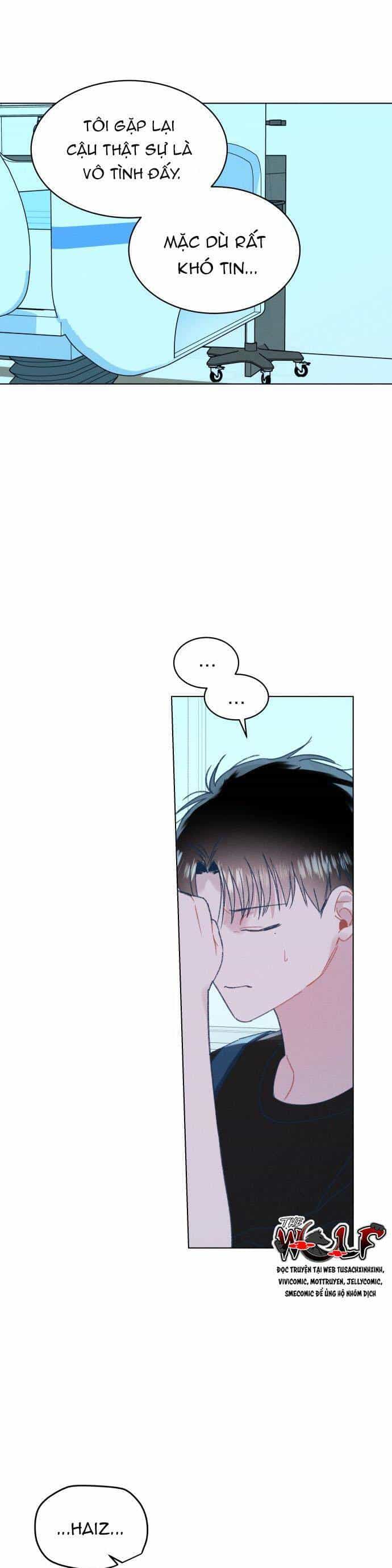 Bầu Trời Mùa Hạ Dấu Yêu - Chương 49 - ảnh 26