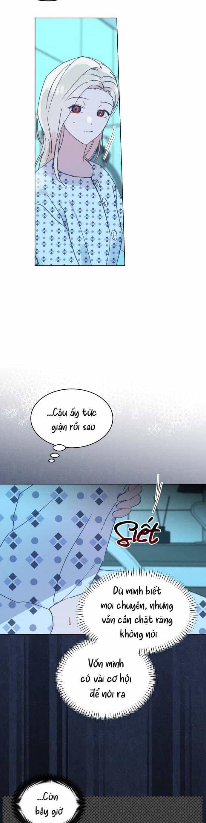 Bầu Trời Mùa Hạ Dấu Yêu - Chương 49 - ảnh 27