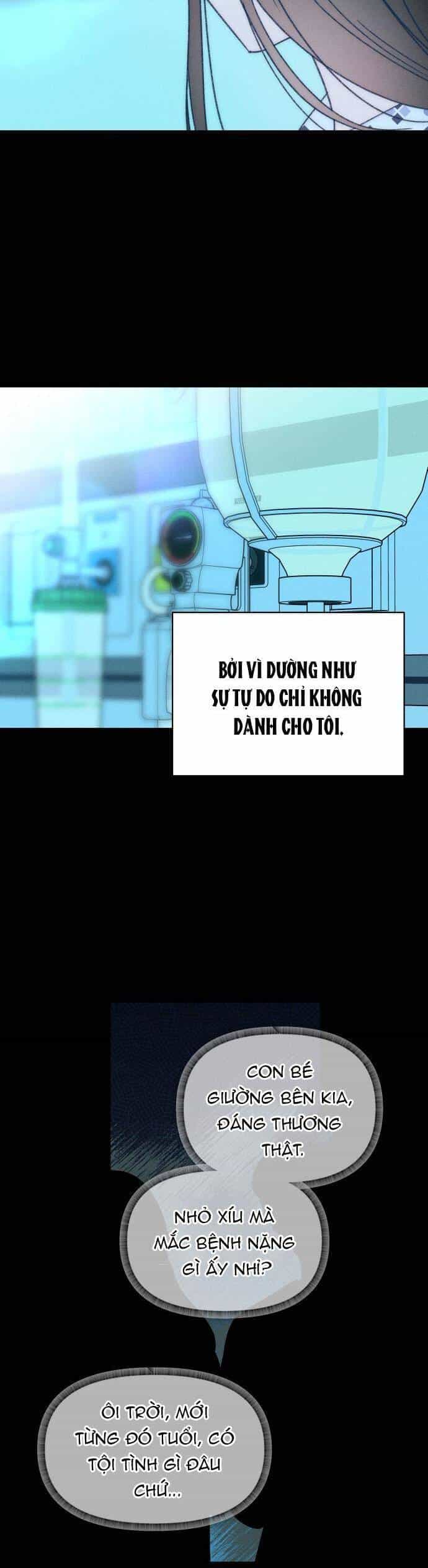 Bầu Trời Mùa Hạ Dấu Yêu - Chương 49 - ảnh 3