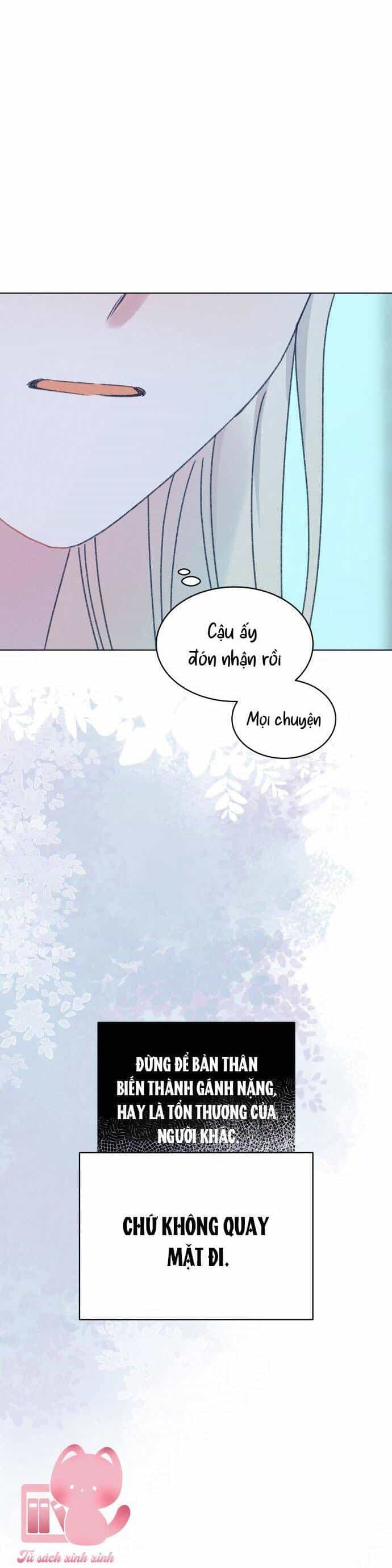 Bầu Trời Mùa Hạ Dấu Yêu - Chương 49 - ảnh 31