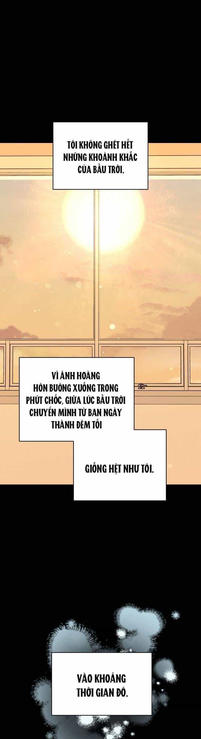 Bầu Trời Mùa Hạ Dấu Yêu - Chương 49 - ảnh 4