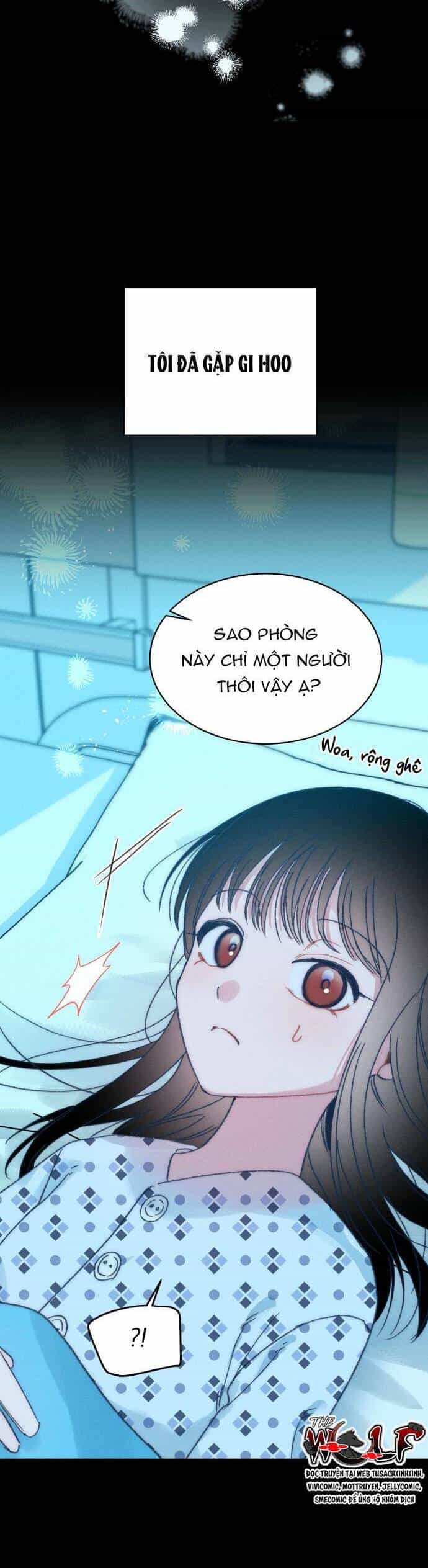 Bầu Trời Mùa Hạ Dấu Yêu - Chương 49 - ảnh 5