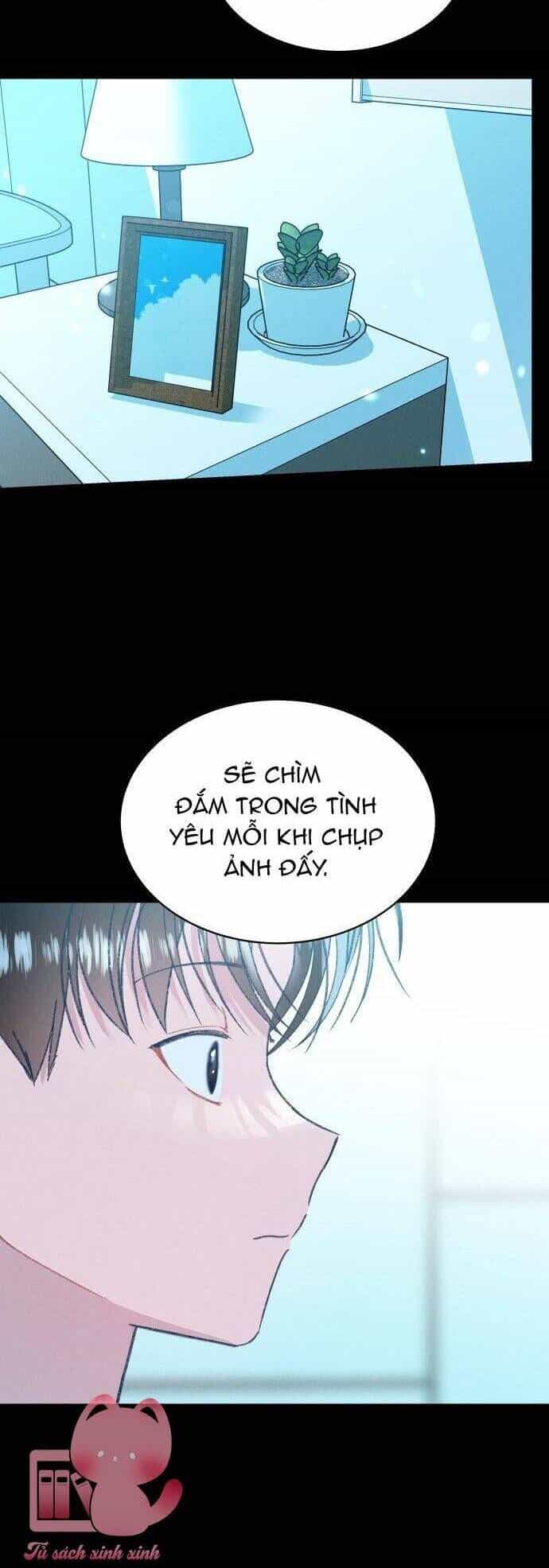 Bầu Trời Mùa Hạ Dấu Yêu - Chương 50 - ảnh 11
