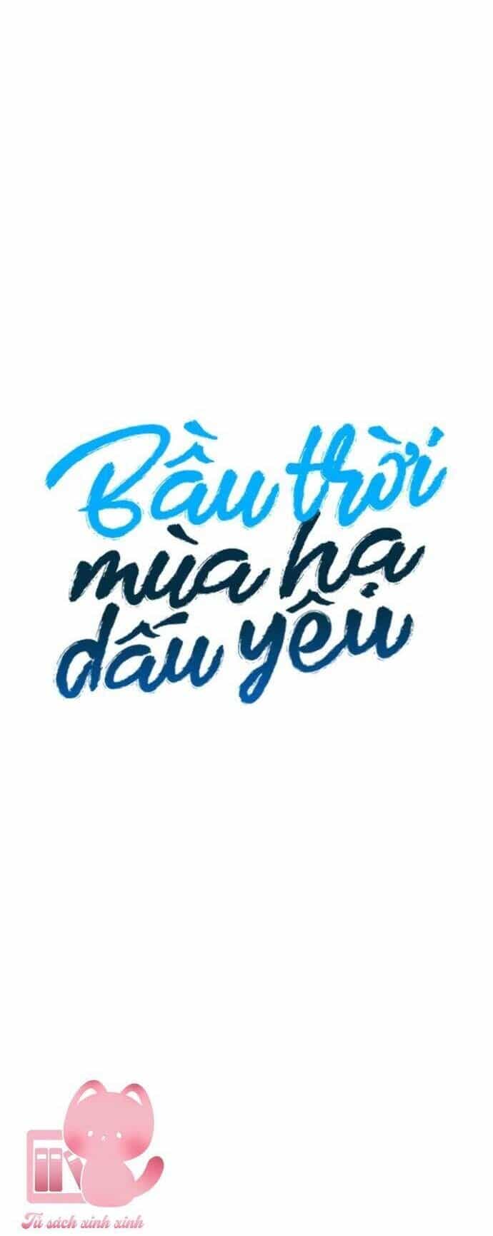 Bầu Trời Mùa Hạ Dấu Yêu - Chương 50 - ảnh 15