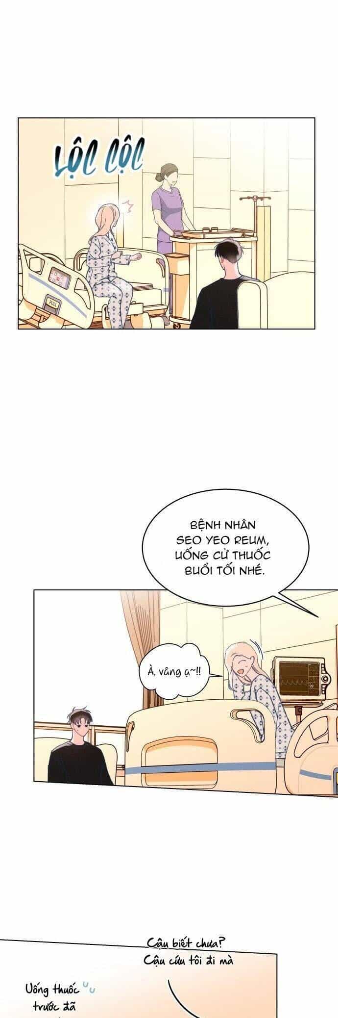 Bầu Trời Mùa Hạ Dấu Yêu - Chương 50 - ảnh 30