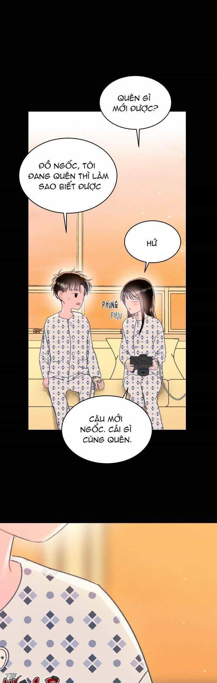 Bầu Trời Mùa Hạ Dấu Yêu - Chương 50 - ảnh 4