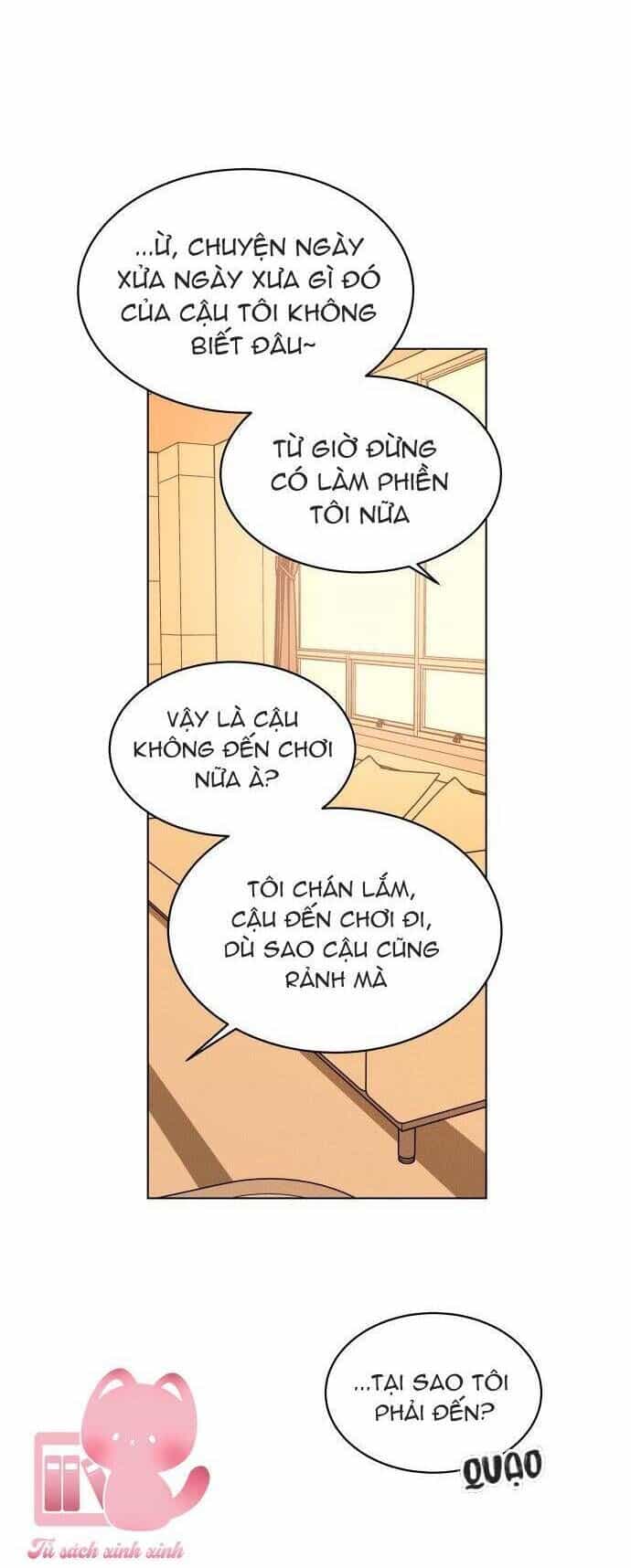Bầu Trời Mùa Hạ Dấu Yêu - Chương 50 - ảnh 41