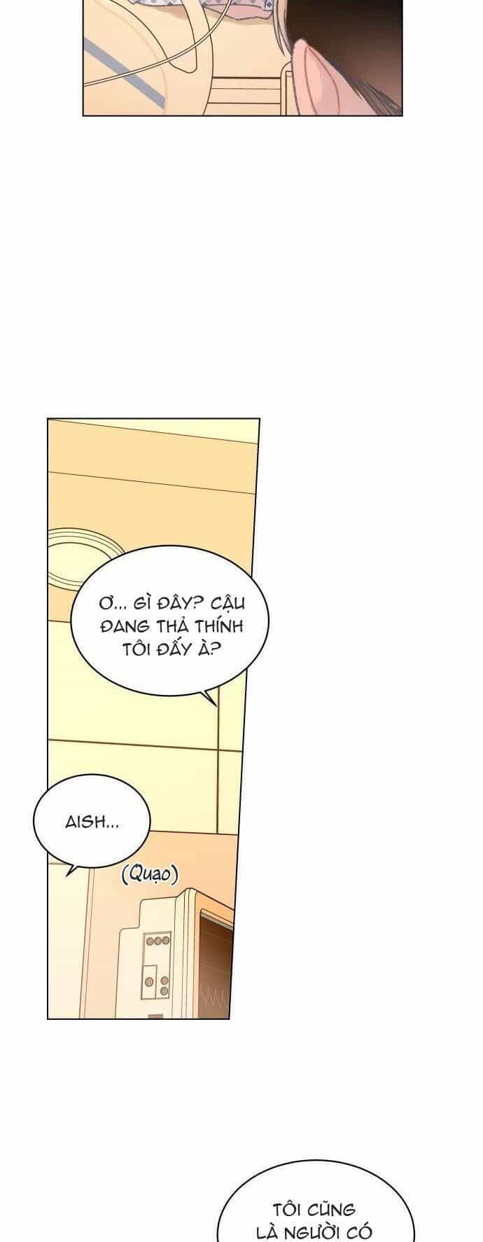 Bầu Trời Mùa Hạ Dấu Yêu - Chương 50 - ảnh 44