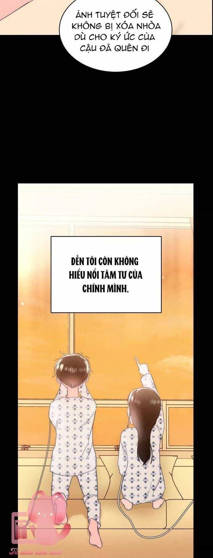 Bầu Trời Mùa Hạ Dấu Yêu - Chương 50 - ảnh 9