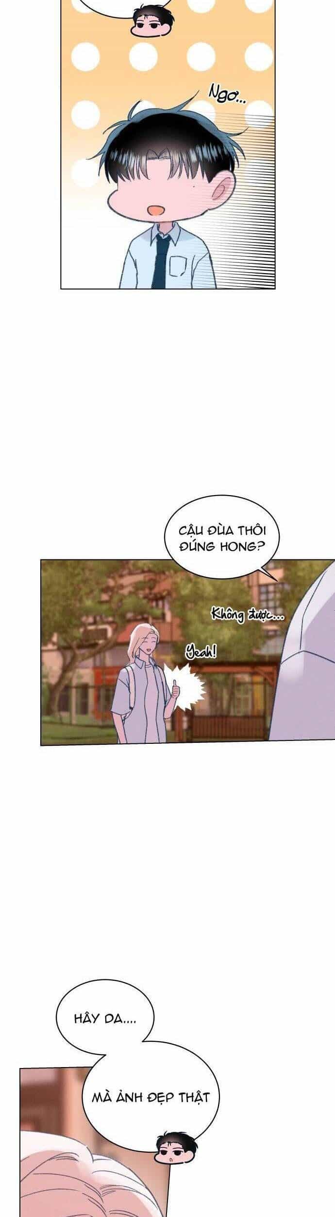 Bầu Trời Mùa Hạ Dấu Yêu - Chương 54 - ảnh 27