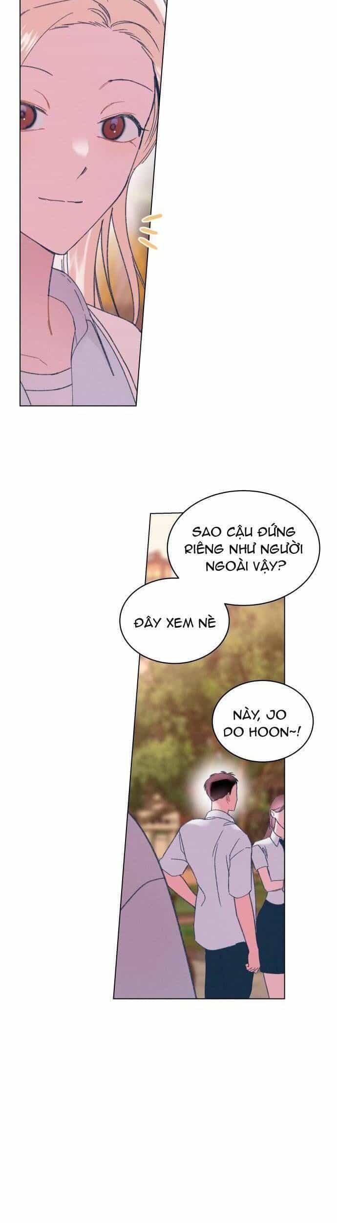 Bầu Trời Mùa Hạ Dấu Yêu - Chương 54 - ảnh 28