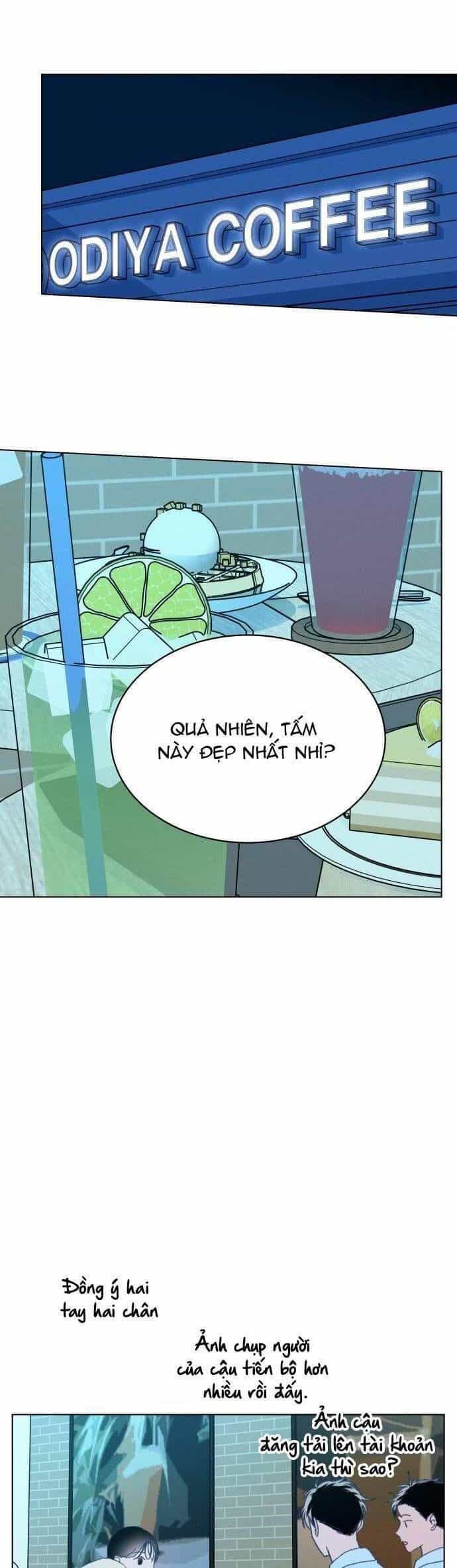 Bầu Trời Mùa Hạ Dấu Yêu - Chương 54 - ảnh 36