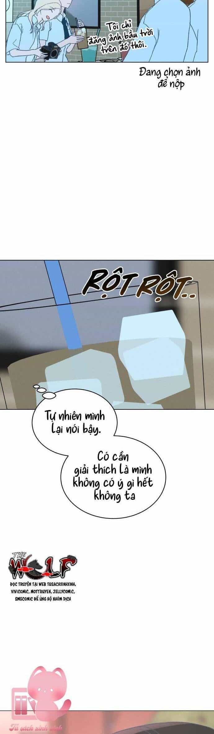 Bầu Trời Mùa Hạ Dấu Yêu - Chương 54 - ảnh 37